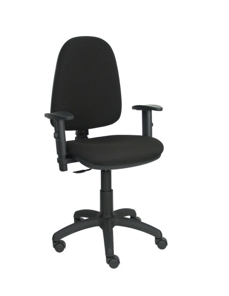 SILLA PIQUERAS Y CRESPO AYNA BRAZOS REGULABLES TPS MECANISMO CONTACTO PERMANENTE CON REGULACION DE PROFUNDIDAD ASIENTO Y RESPALD