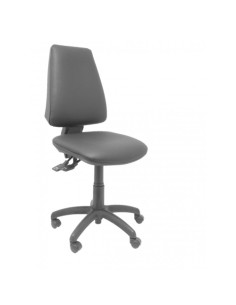 SILLA PIQUERAS Y CRESPO ELCHE CP MECANISMO CONTACTO PERMANENTE CON REGULACION DE PROFUNDIDAD ASIENTO Y RESPALDO TAPIZADO SIMILPI