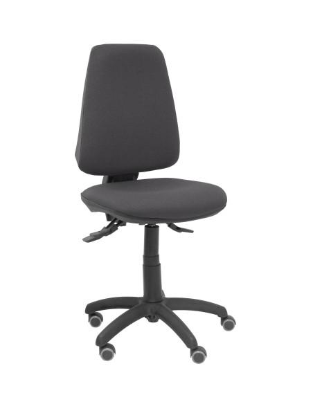 SILLA PIQUERAS Y CRESPO ELCHE S MECANISMO ASINCRO de DOBLE MANETA GRAN CONFORTABILIDAD REGULABLE EN ALTURA RUEDAS PARQUET ASIENT