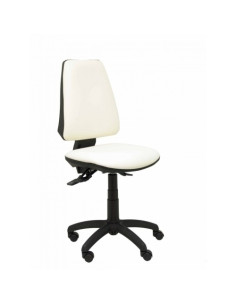 SILLA PIQUERAS Y CRESPO ELCHE S MECANISMO SINCRO de DOBLE MANETA GRAN CONFORTABILIDAD REGULABLE EN ALTURA RUEDAS de NYLON ASIENT