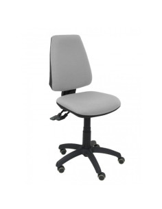 SILLA PIQUERAS Y CRESPO ELCHE S MECANISMO SINCRO de DOBLE MANETA GRAN CONFORTABILIDAD REGULABLE EN ALTURA RUEDAS de PARQUET ASIE