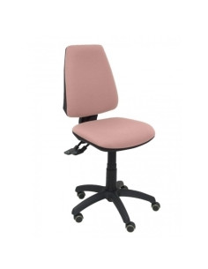 SILLA PIQUERAS Y CRESPO ELCHE S MECANISMO SINCRO de DOBLE MANETA GRAN CONFORTABILIDAD REGULABLE EN ALTURA RUEDAS de PARQUET ASIE