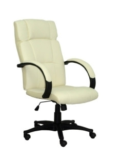 SILLA PIQUERAS Y CRESPO MUNERA DIRECCION BRAZOS FIJOS MECANISMO BASCULANTE REGULABLE EN ALTURA ASIENTO Y RESPALDO TAPIZADO SIMIL