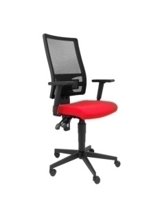 SILLA PIQUERAS Y CRESPO POVEDILLA BRAZOS REGULABLES MECANISMO CONTACTO PERMANENTE DE DOBLE MANETA Y ALTURA AJUSTABLE RUEDAS AUTO