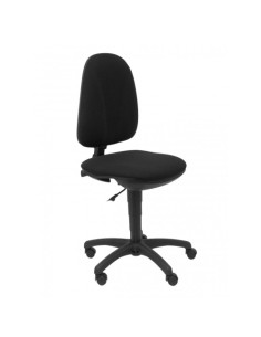 SILLA PIQUERAS Y CRESPO SAN PEDRO  MECANISMO CONTACTO PERMANENTE REGULABLE EN ALTURA RUEDAS AUTOFRENANTES ASIENTO Y RESPALDO TAP