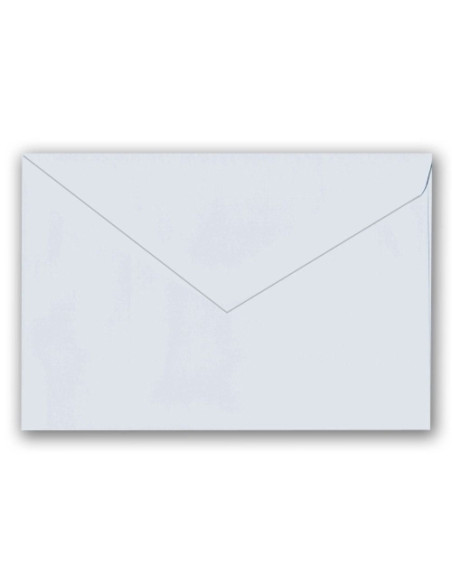 SOBRE SAM 115x225 BLANCO 80g INSERT ENGOMADO SOLAPA EXTERIOR ESPECIAL ENSOBRADORA CAJA de 500