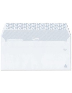 SOBRE SAM RECICLADO 90g 190x250 OPEN SILICONA CAJA de 250