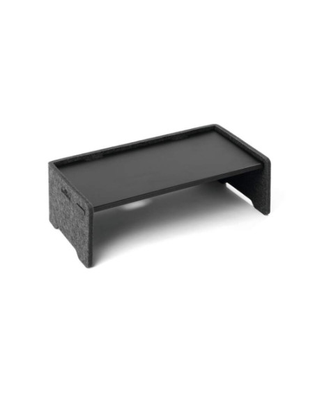 SOPORTE MONITOR DURABLE EFFECT GRIS ANTRACITA