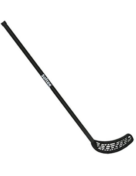STICK HOCKEYFLOORBALL MANGO REDONDO 85 cm