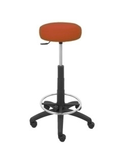 TABURETE PIQUERAS Y CRESPO TOLOSA BALI MARRON