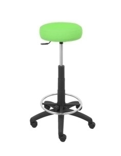 TABURETE PIQUERAS Y CRESPO TOLOSA BALI PISTACHO