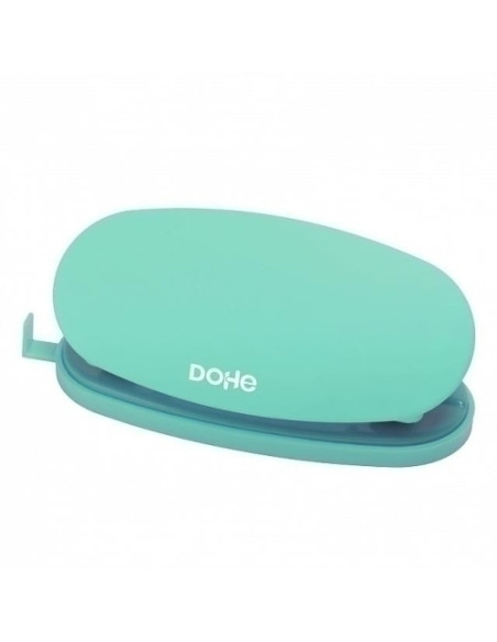 TALADRO 2 PUNZONES DOHE SOFT TOUCH 16h VERDE PASTEL