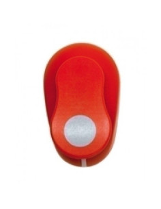 TALADRO GOMA EVA FIXO KIDS 38 cm CIRCULO