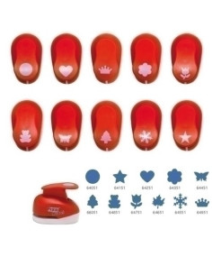 TALADRO GOMA EVA FIXO KIDS 38CM ARBOL