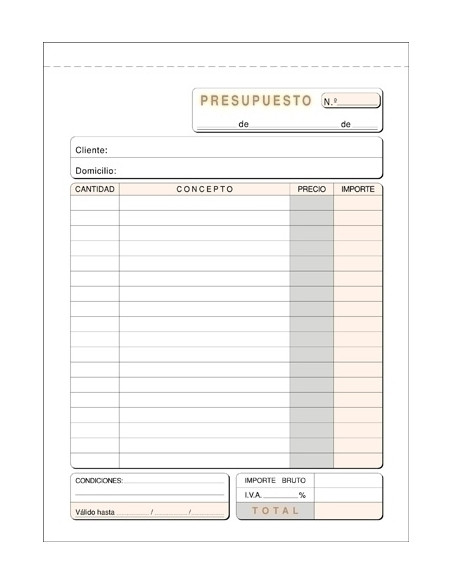 TALONARIO SALARIOS HDSA DUPLICADO LOAN