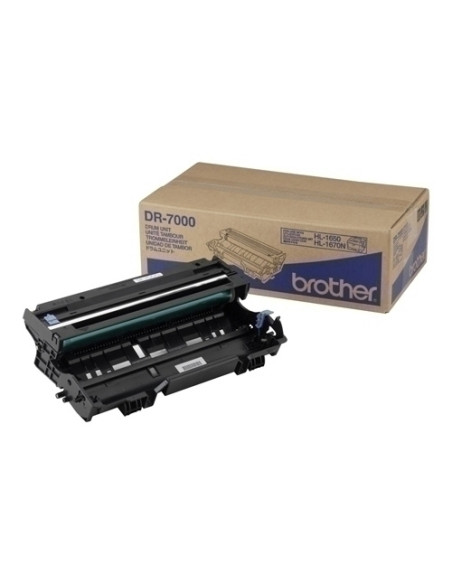 TAMBOR BROTHER DR7000 HL-16XX18XX50XX MFC-8020802584208820 20000 PAG