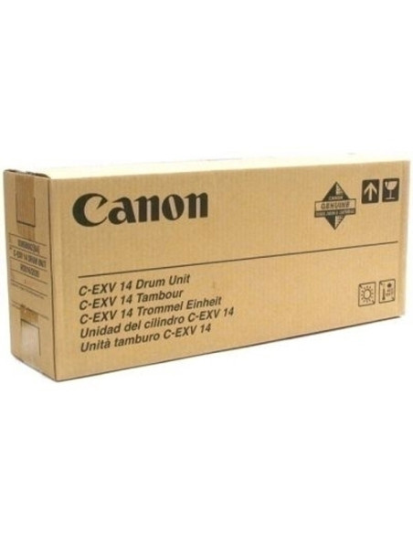 TAMBOR CANON COPIADORA CEXV14 0385B002AA