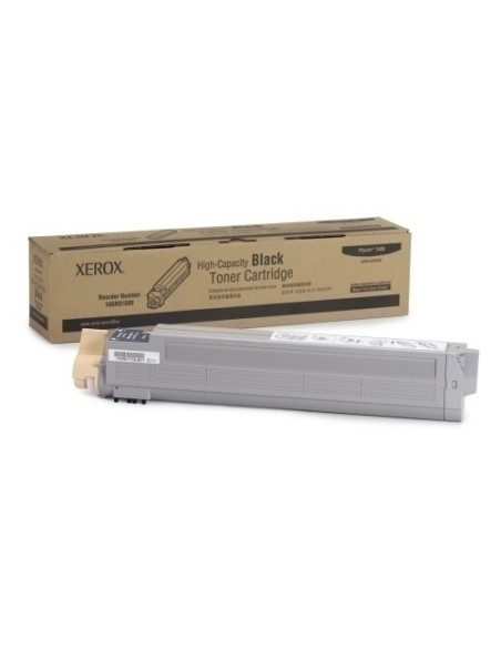 TAMBOR XEROX 106R01080 PHASER 7400 NEGRO 15000 PÁG
