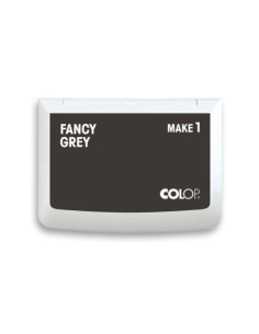 TAMPON COLOP ARTS&CRAFT MAKE 1   90x50mm GRIS ELEGANTE