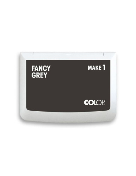 TAMPON COLOP ARTS&CRAFT MAKE 1   90x50mm GRIS ELEGANTE
