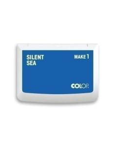 TAMPON COLOP ARTS&CRAFT MAKE 1   90x50mm MAR SILENCIOSO