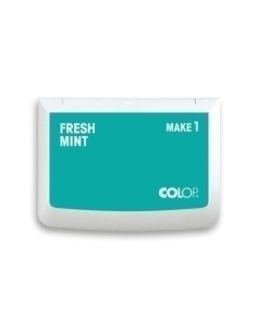 TAMPON COLOP ARTS&CRAFT MAKE 1   90x50mm MENTA FRESCA