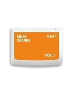 TAMPON COLOP ARTS&CRAFT MAKE 1   90x50mm NARANJA BRILLANTE