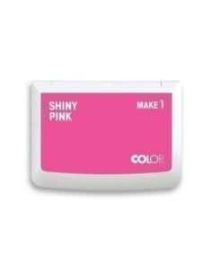 TAMPON COLOP ARTS&CRAFT MAKE 1   90x50mm ROSA BRILLANTE