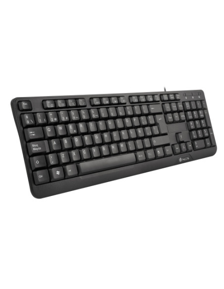 TECLADO NGS EUPHORIA FRANCES