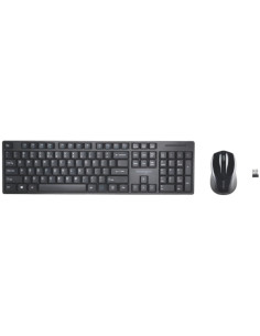 TECLADO Y RATON KENSINGTON PRO FIT WIRELESS DESKTOP