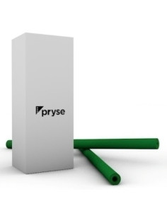 TEJIDO NO TEJIDO PP 70 gr ROLLO 081x3 m VERDE CLARO