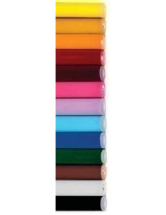 TERCIOPELO ADHESIVO ROLLO SADIPAL 045 x 10 m BLANCO