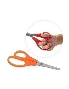 TIJERAS ESCOLARES FAIBO 135 cm ZURDOS
