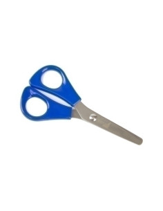 TIJERAS ESCOLARES PRYSE 14 cm para ZURDOS