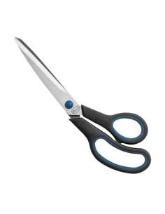 TIJERAS FOROFIS OFICINA SOFT GRIP 25 cm