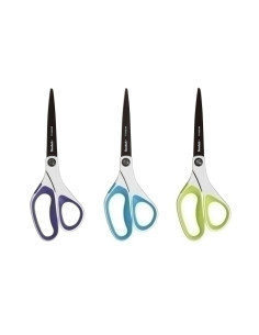 TIJERAS SCOTCH TITANIO ESTANDAR HOJA 20 cm