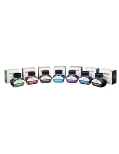 TINTA ESTILOGRAFICA INOXCROM FRASCO 30 ml VIOLETA