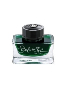 TINTA ESTILOGRAFICA PELIKAN EDELSTEIN FRASCO de 50 ml AVENTURINE