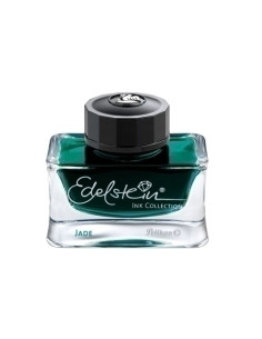 TINTA ESTILOGRAFICA PELIKAN EDELSTEIN FRASCO de 50 ml JADE