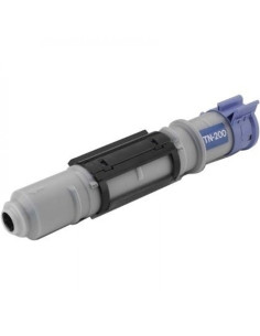 TONER BROTHER TN 200 NEGRO HL-720730760 MFC-9000905095509060 FAX-80008060 2200 PAG