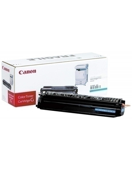 TONER CANON CIAN CP660IRC624 1514A003