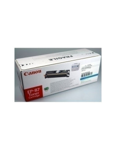 TONER CANON EP87C CIAN LBP2410 4000 PAG 7432A003AA