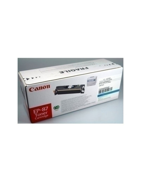 TONER CANON EP87C CIAN LBP2410 4000 PAG 7432A003AA