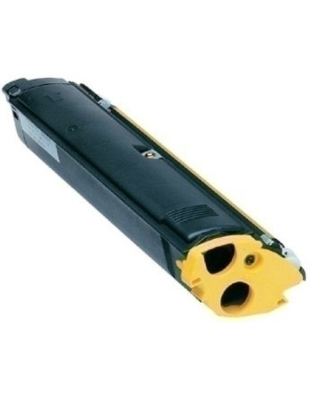 TONER EPSON S050097 ACULASER C900C1900 AMARILLO DE ALTA CAP 4500 PÁG