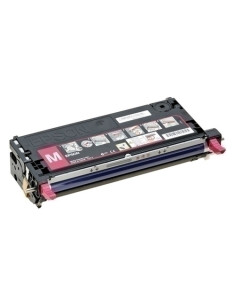 TONER EPSON S051129 ACULASER C3800 MAGENTA 5000 PÁG