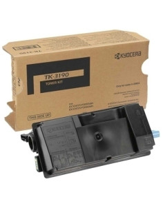 TONER KYOCERA-MITA 1T02T60NL0 NEGRO TK3190 FS-72082092010161116 25000 PÁG