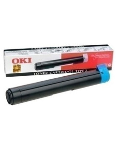 TONER OKI 400600810EX OKIPAGE 6 FAX 100020005000 OKIFAX 5680 OLIVETTI OFX4200 2000 PAG TYPE 2