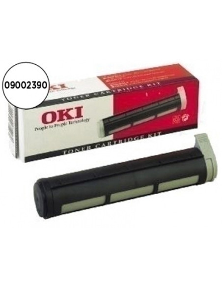TONER OKI OKIPAGE 4W FAX 4M4W4100 OLYFAX 1905 LANIER 4050 1250 PAG TYPE 3