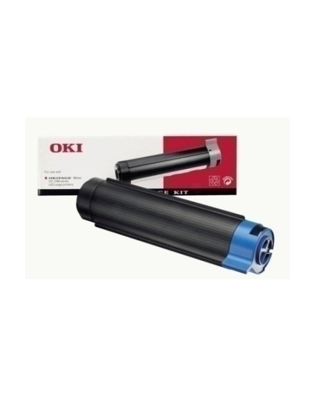 TONER OKI OL1200EX OP16N 5000 PAG TYPE 2