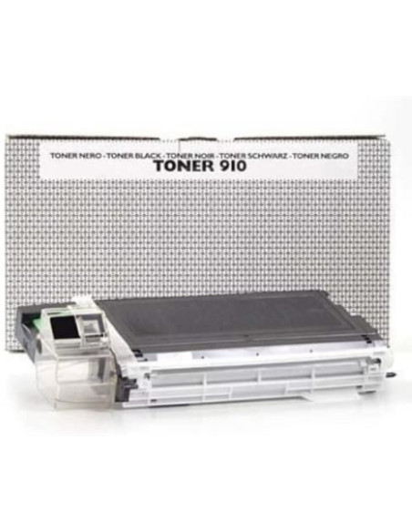 TONER OLIVETTI B0265 SERIES 9910 9912 9915 6000 PÁG